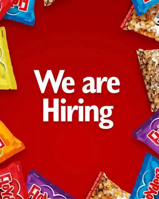 Job Opportunities In KE post