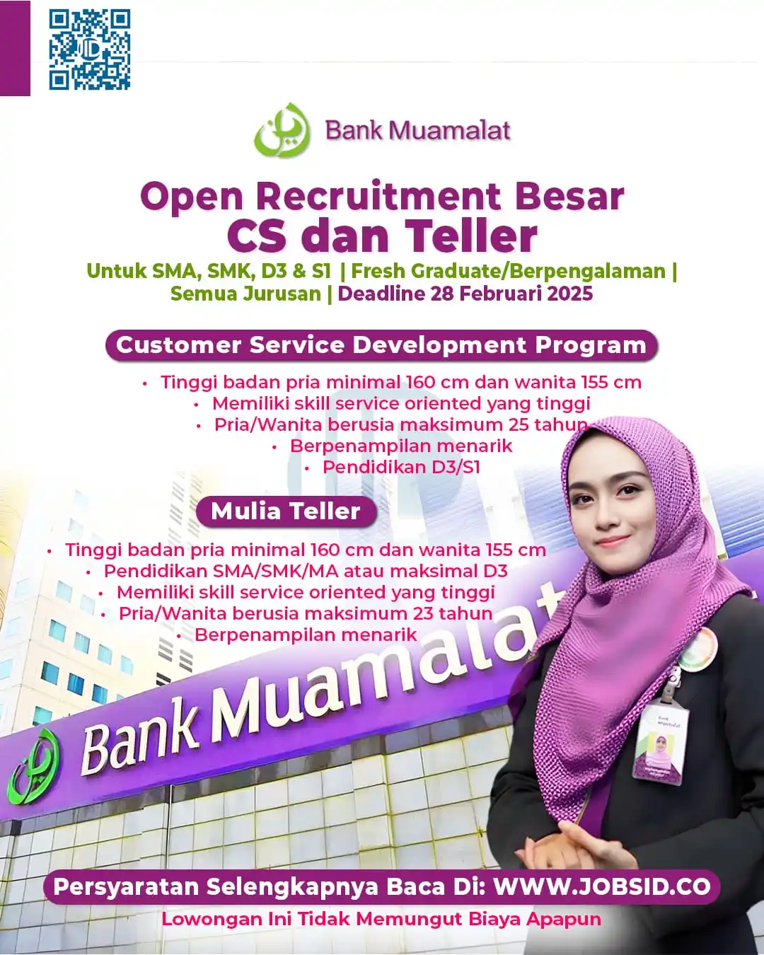 Image from JOBSID.CO: <a class="text-blue-500 hover:underline cursor-pointer" href="/hashtag...