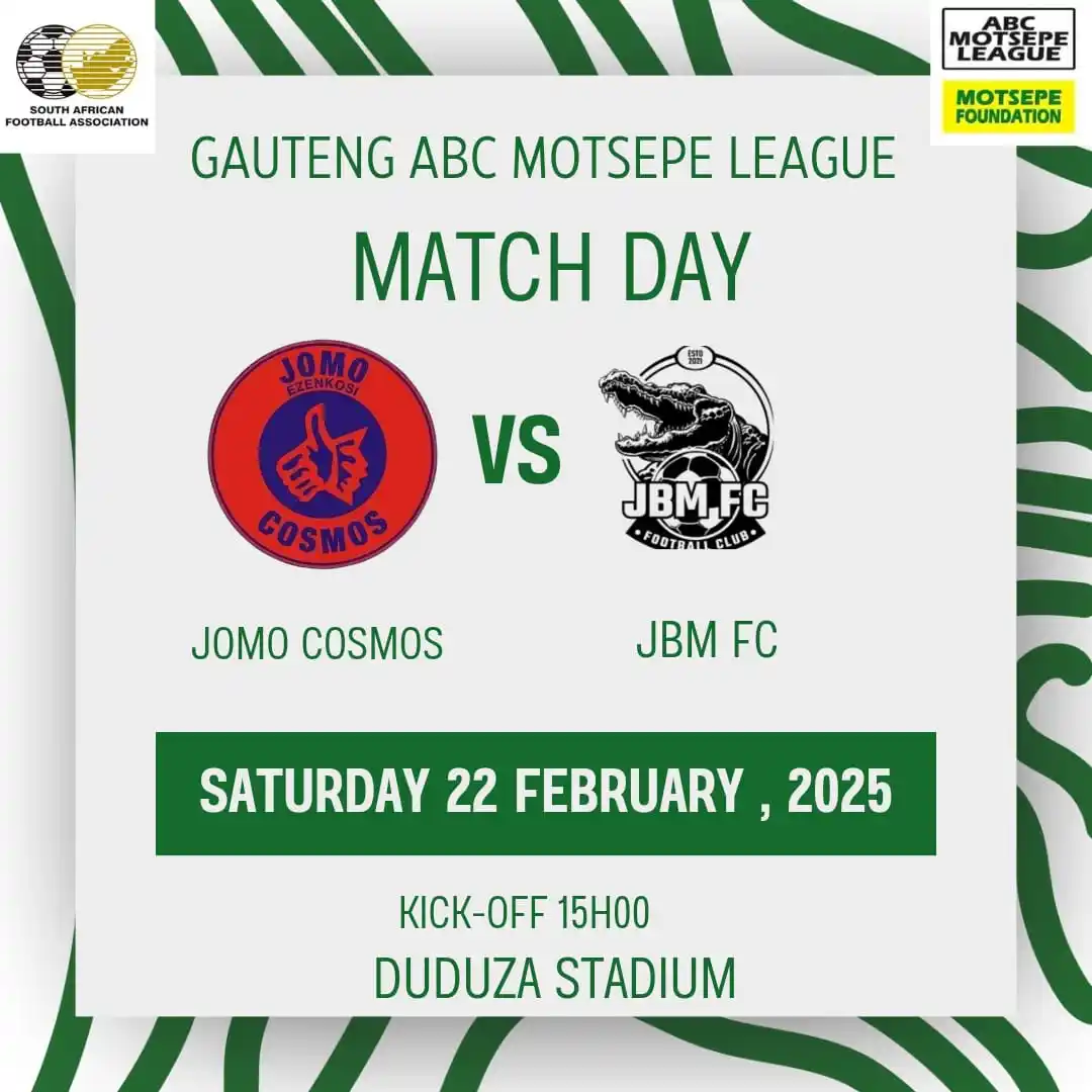 Jomo Cosmos post