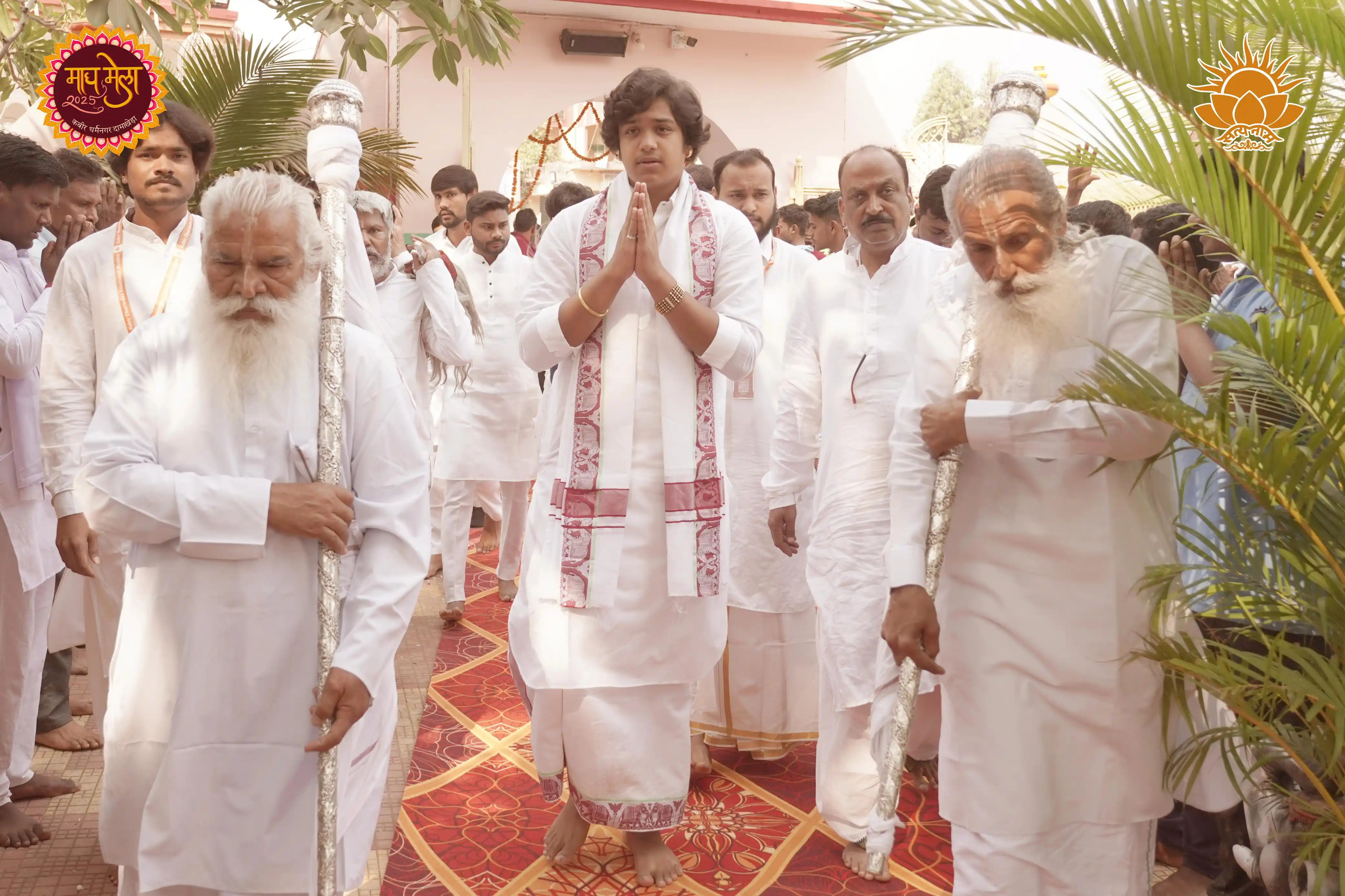 Kabir Dharmdas Vanshavali post