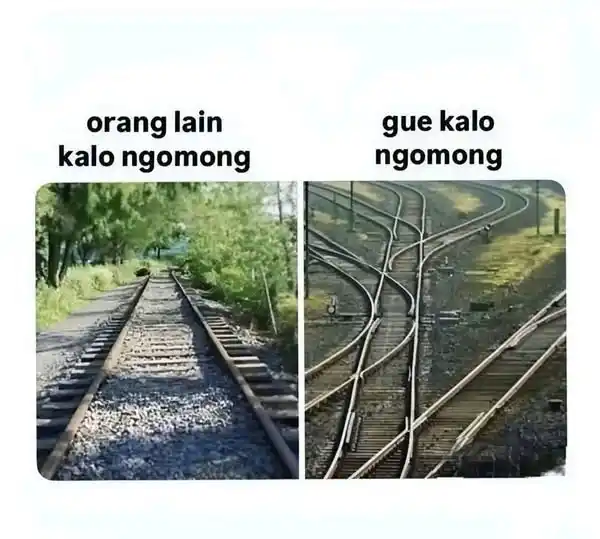 Tempat Kata" Hari Ini  👑 post