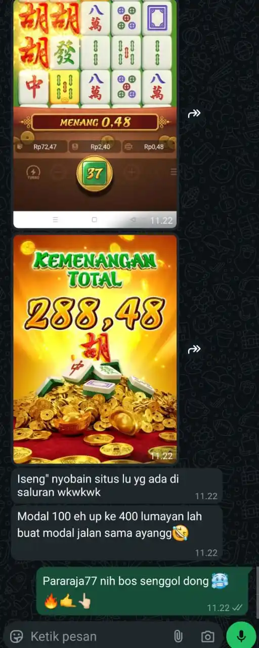KATA HATI post