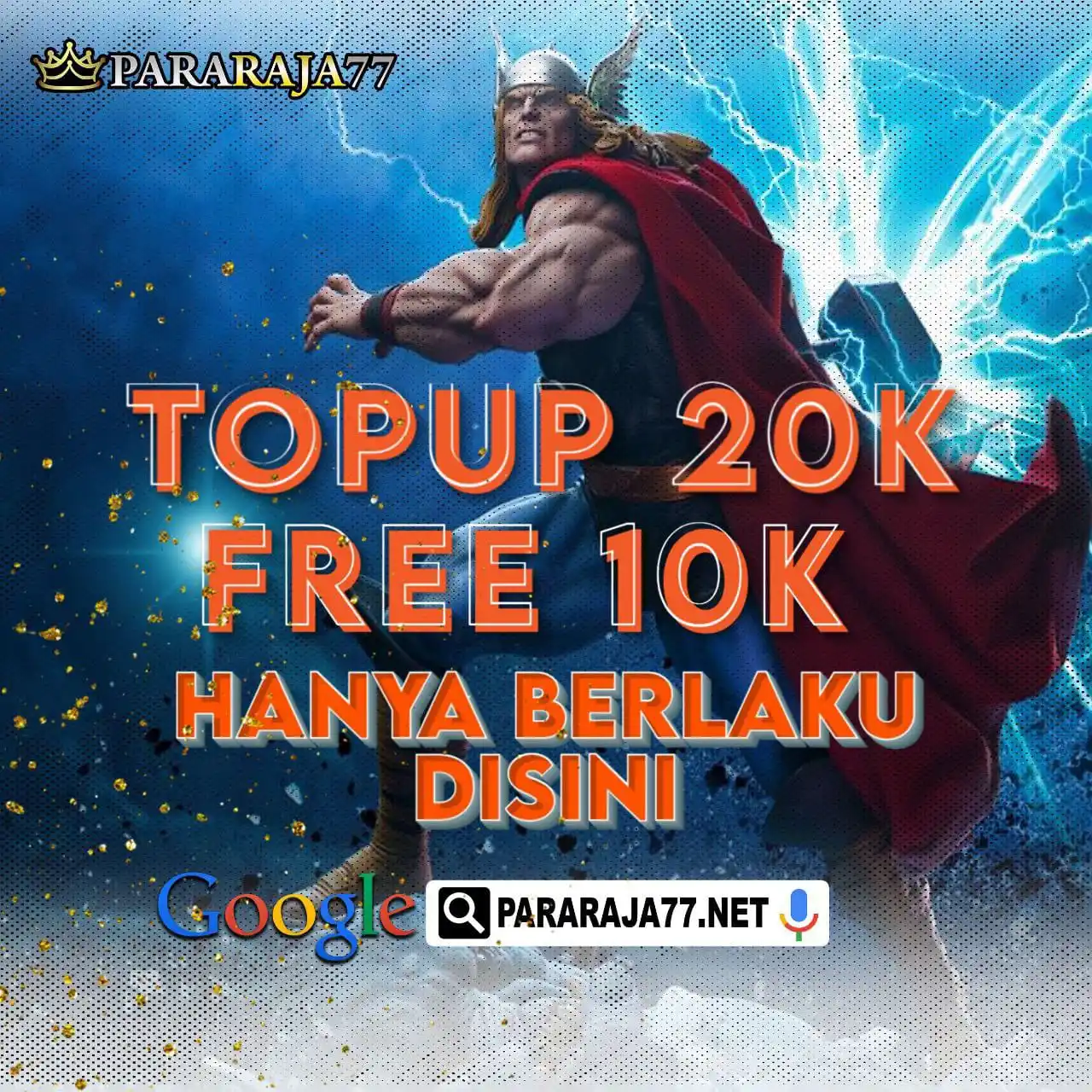 KATA HATI post
