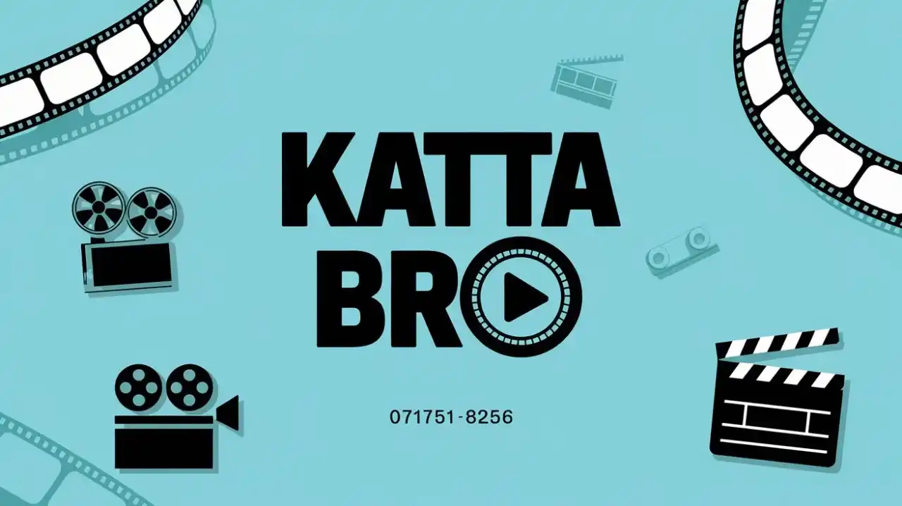 Katta BRO post