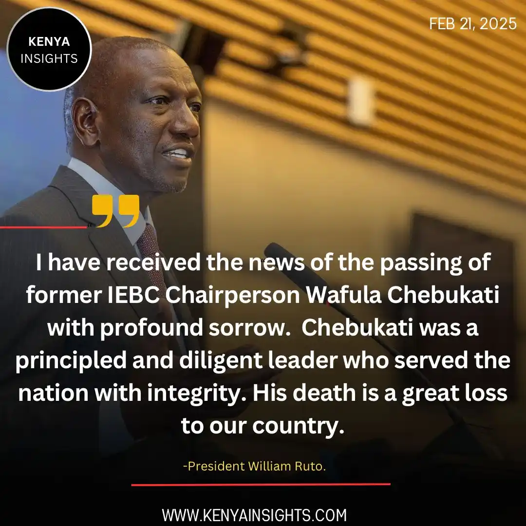 Kenya Insights post