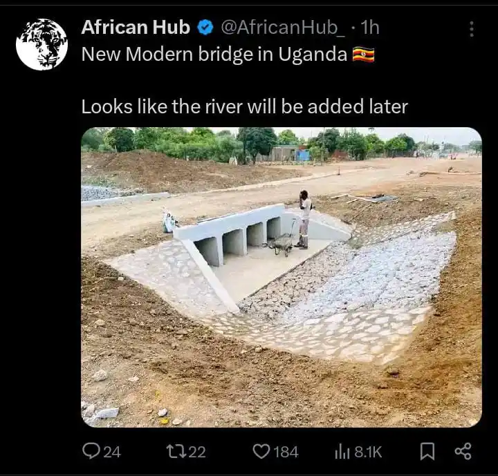 Kenya Trends post