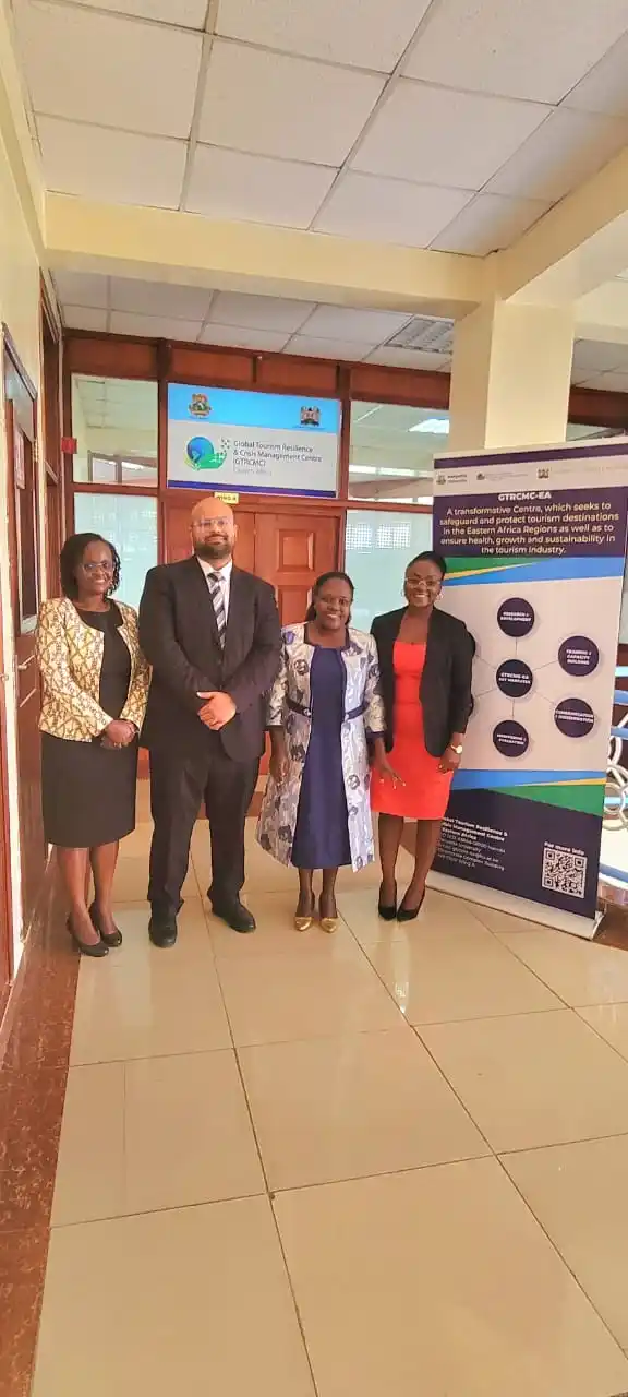 KENYATTA UNIVERSITY post