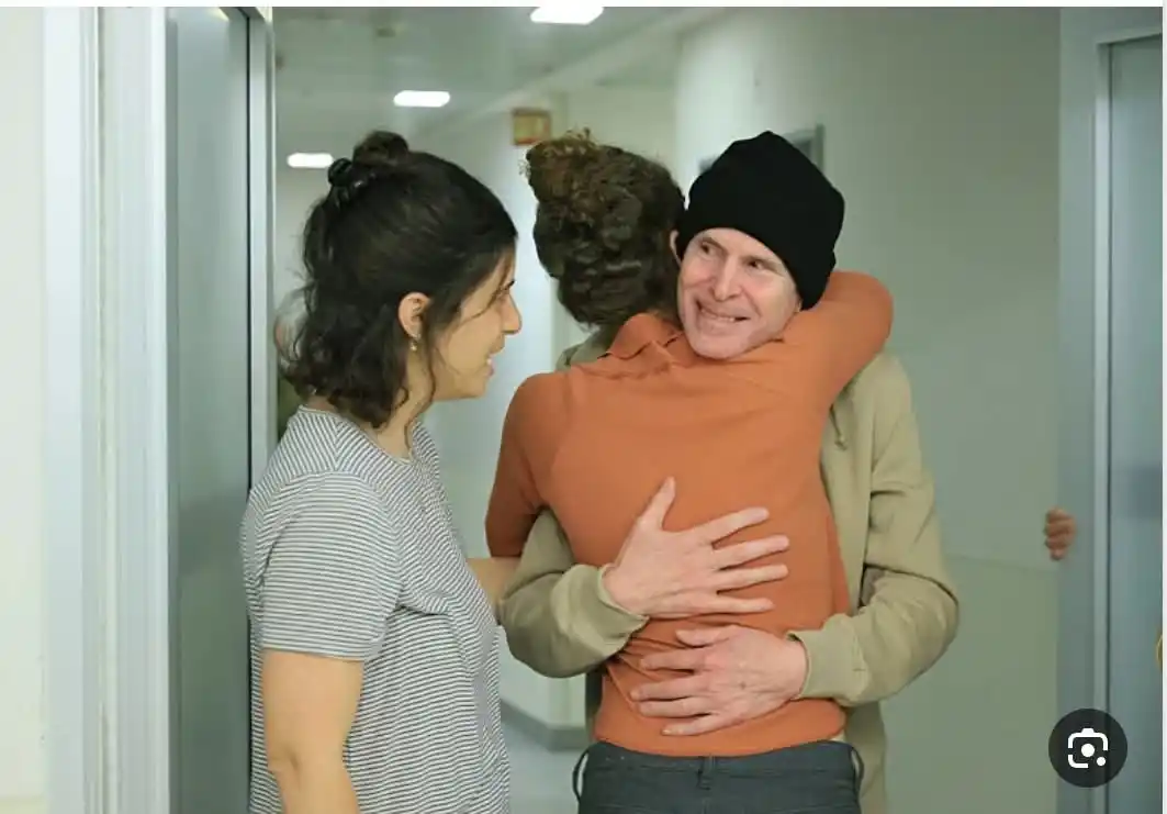 חגי לובר post