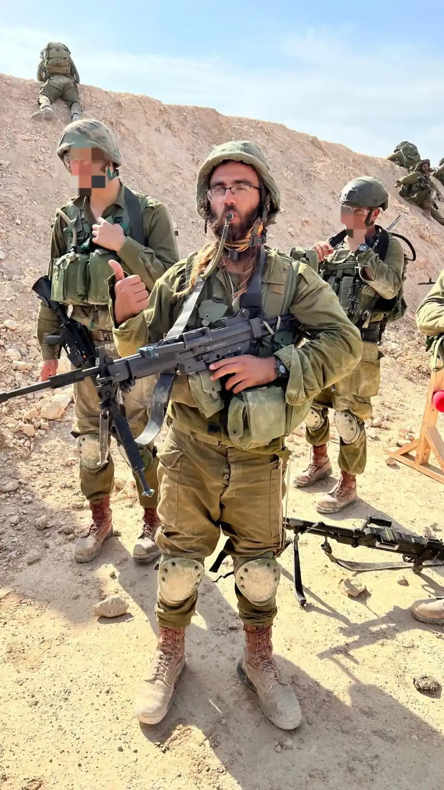 חגי לובר post