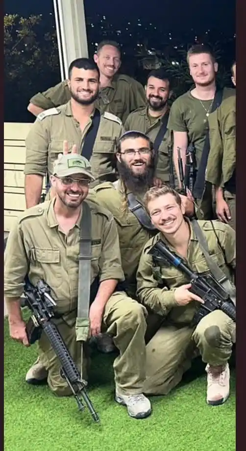 חגי לובר post