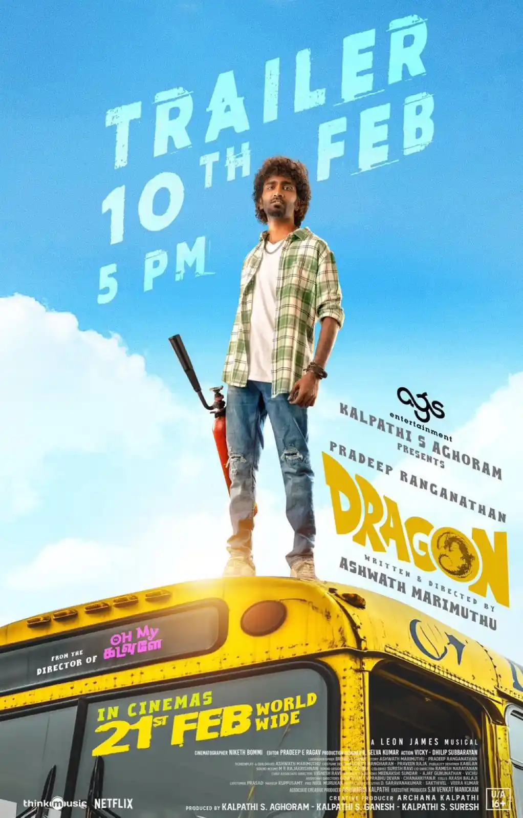 Kollywood Glam - (www.kollywoodglam.com) post