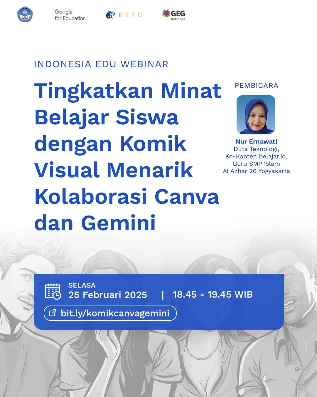 Kombel Sahabat PembaTIK DIY post
