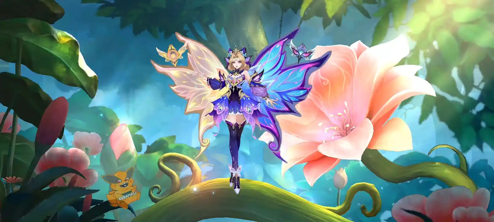 Image from Kurama33: 🔥Encuesta Revamp Lunox🔥 〰️〰️〰️〰️〰️〰️〰️〰️〰️〰️〰️〰️〰️ <a class="text-bl...