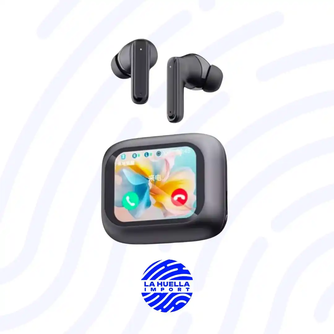 La Huella Mayorista post