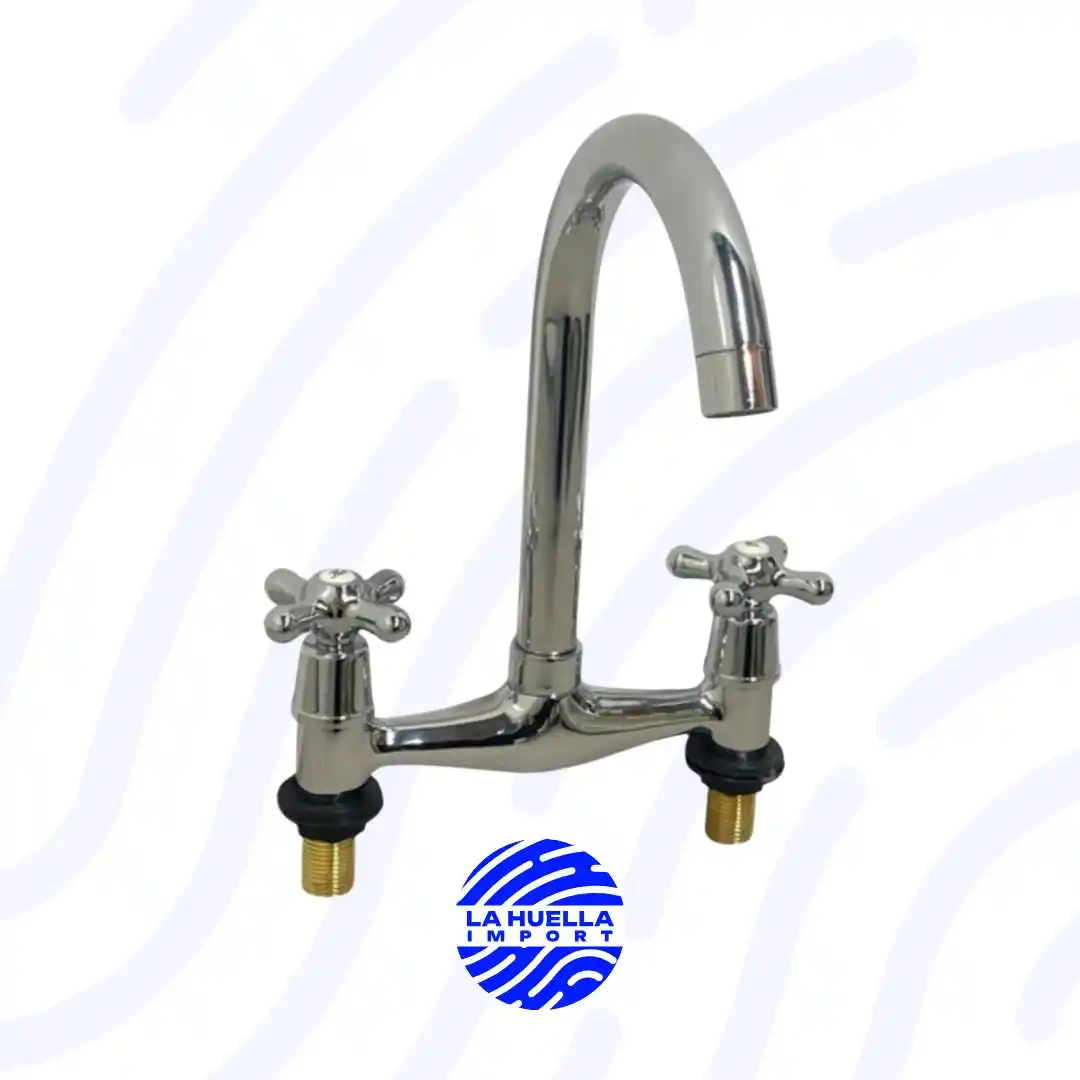 La Huella Mayorista post