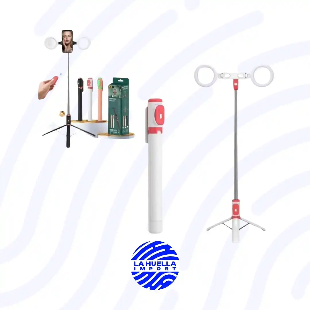 La Huella Mayorista post