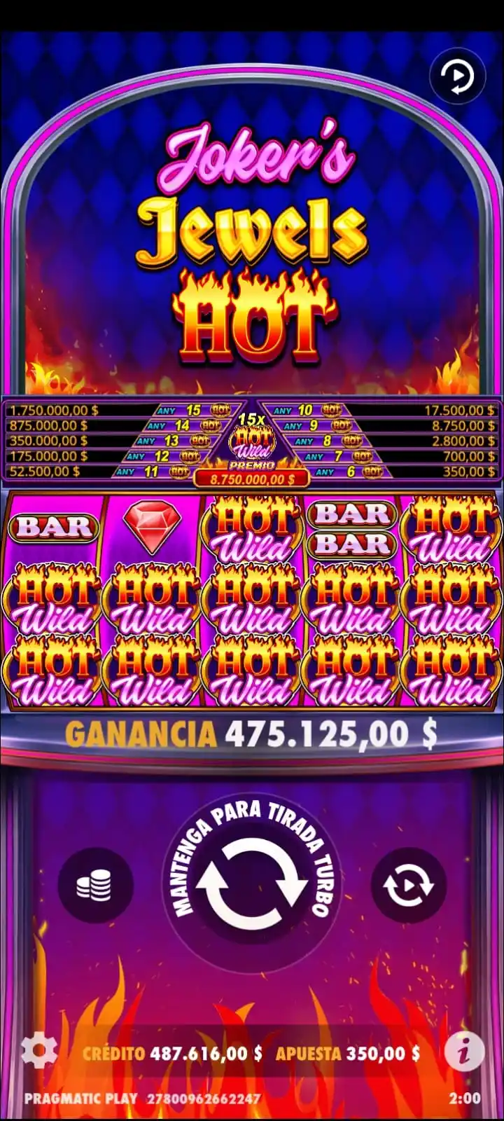 La Reinona 👑 post