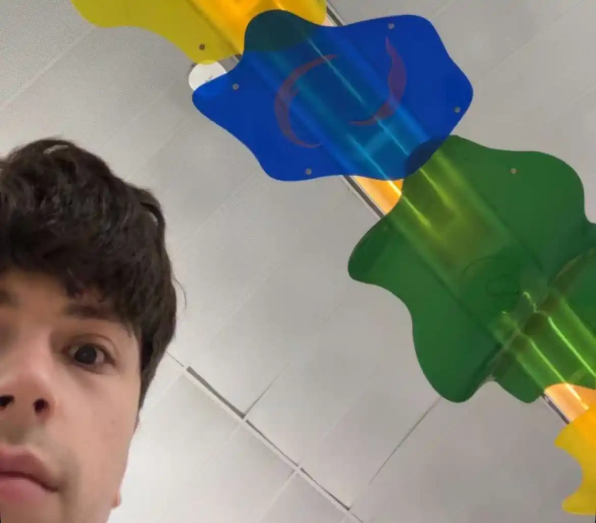 La Secta de Dream 👾 post