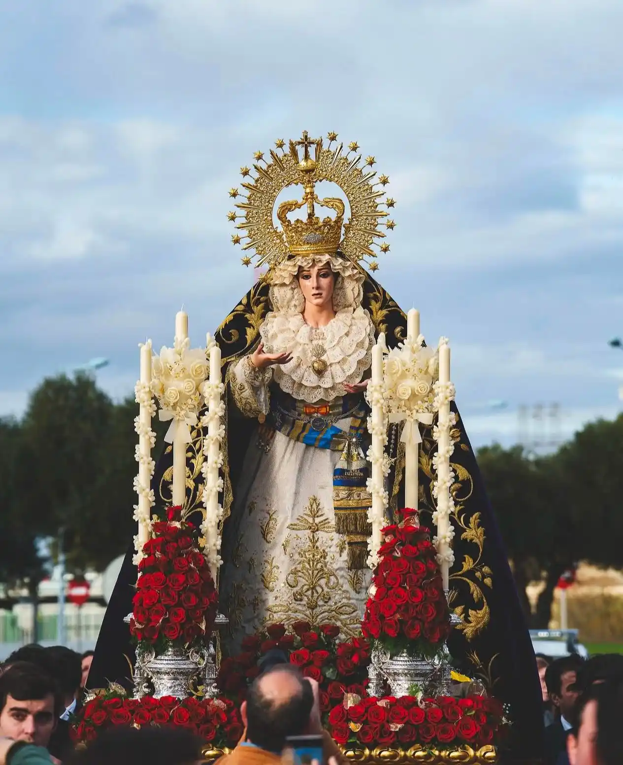 La Soledad de Cantillana post