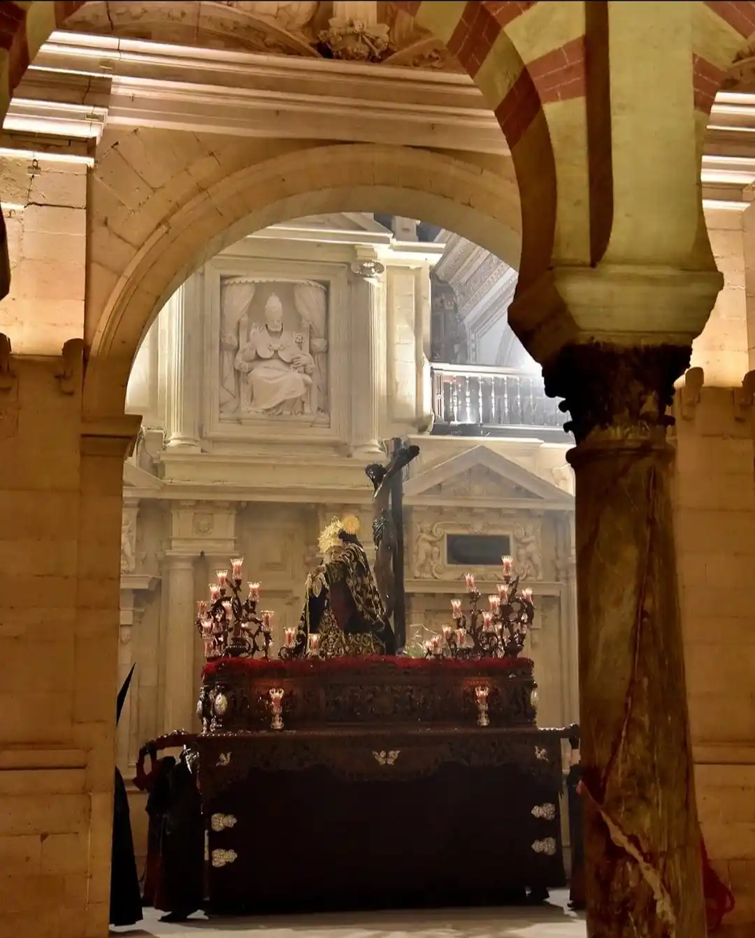 Image from Las Penas De Santiago 🔴⚫: 🔴⚫ Hoy, viernes 21 de Febrero, a las 20:30h en nuestra Casa Hermandad...