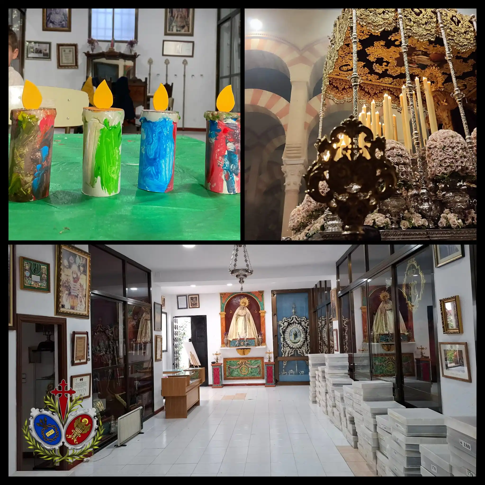 Las Penas De Santiago 🔴⚫ post