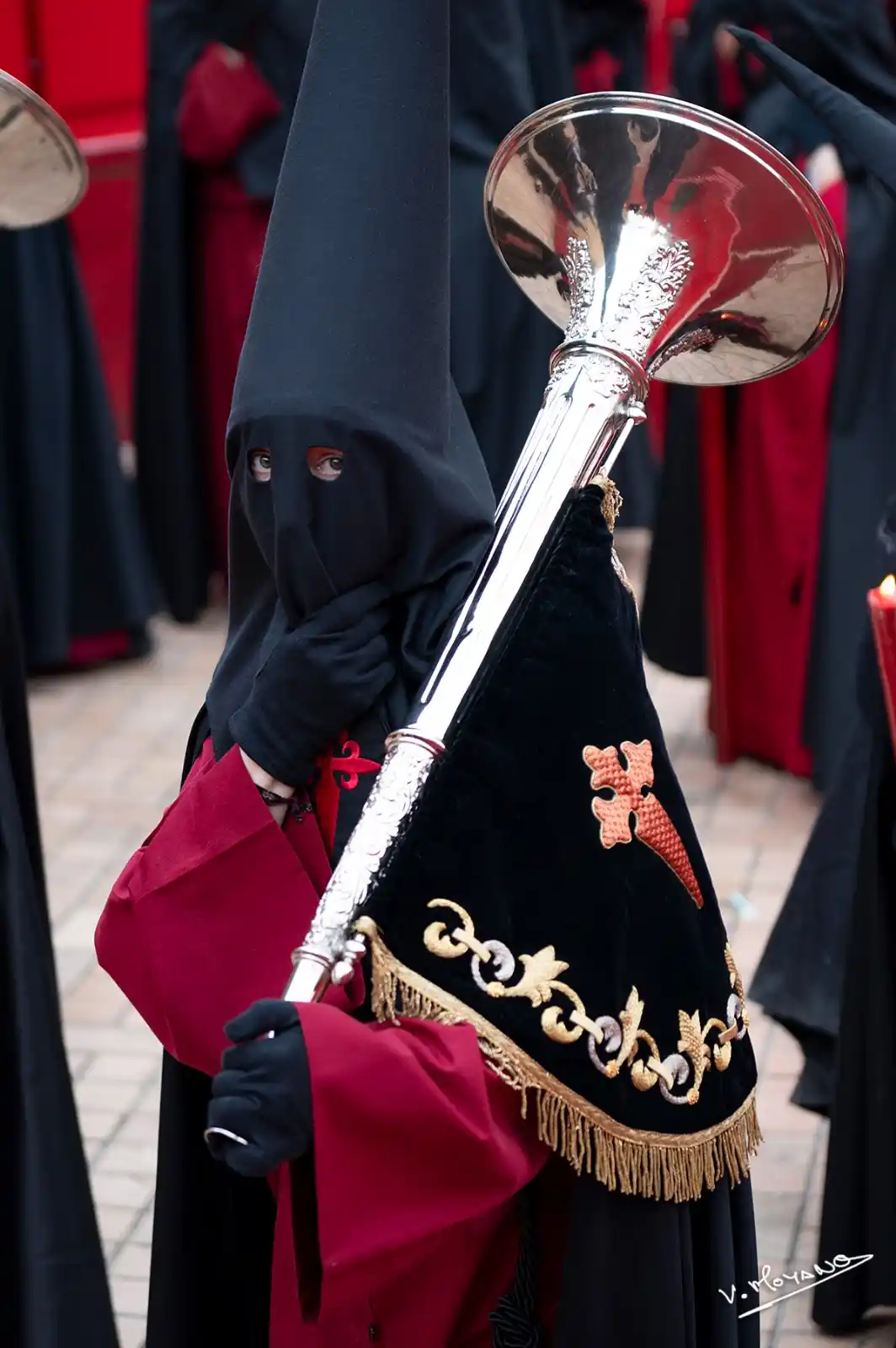 Las Penas De Santiago 🔴⚫ post
