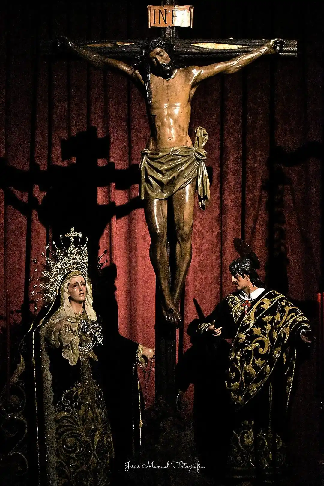 Image from Las Penas De Santiago 🔴⚫: 📖 "Todo lo puedo en Cristo, que me fortalece" Filipenses 4:13  Hoy es...