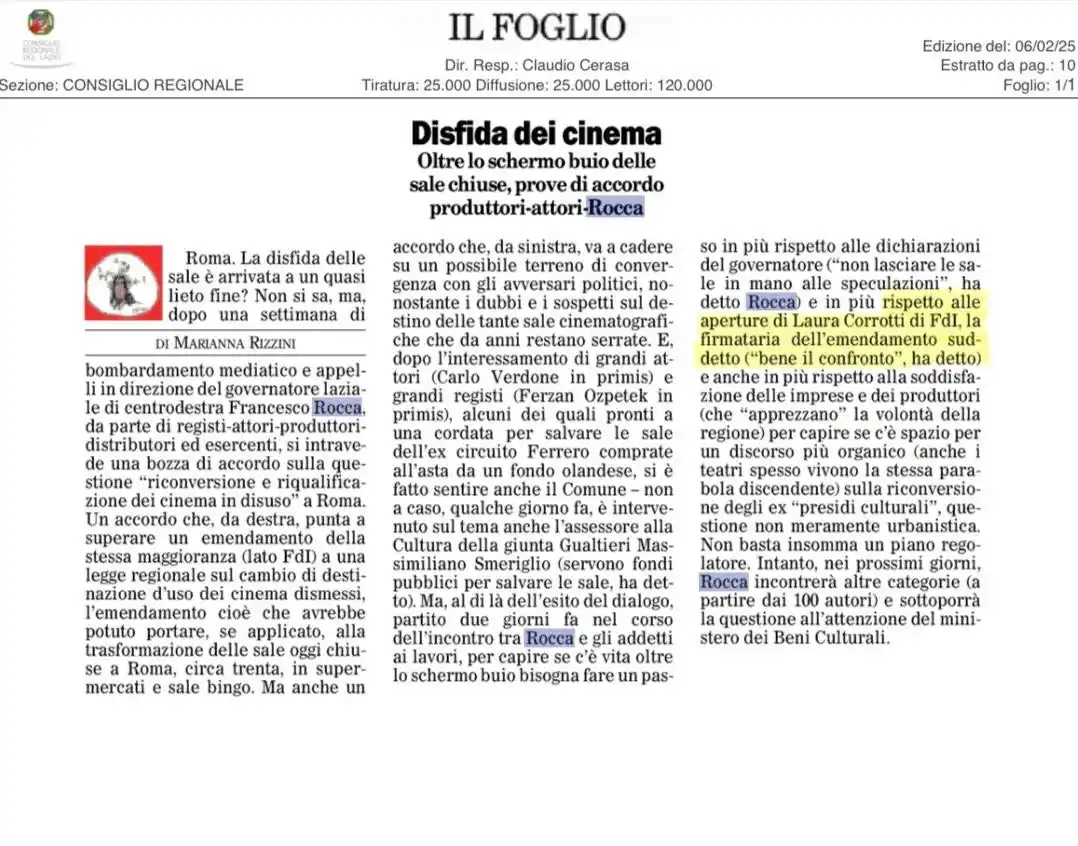Laura Corrotti 🇮🇹 post