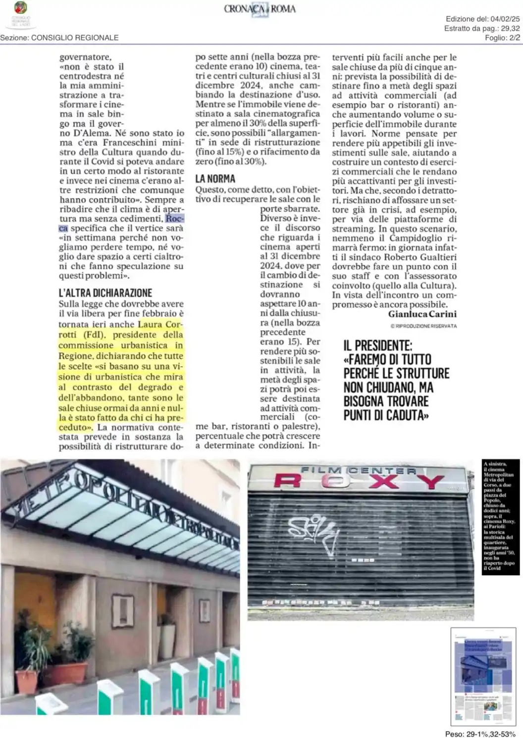 Laura Corrotti 🇮🇹 post