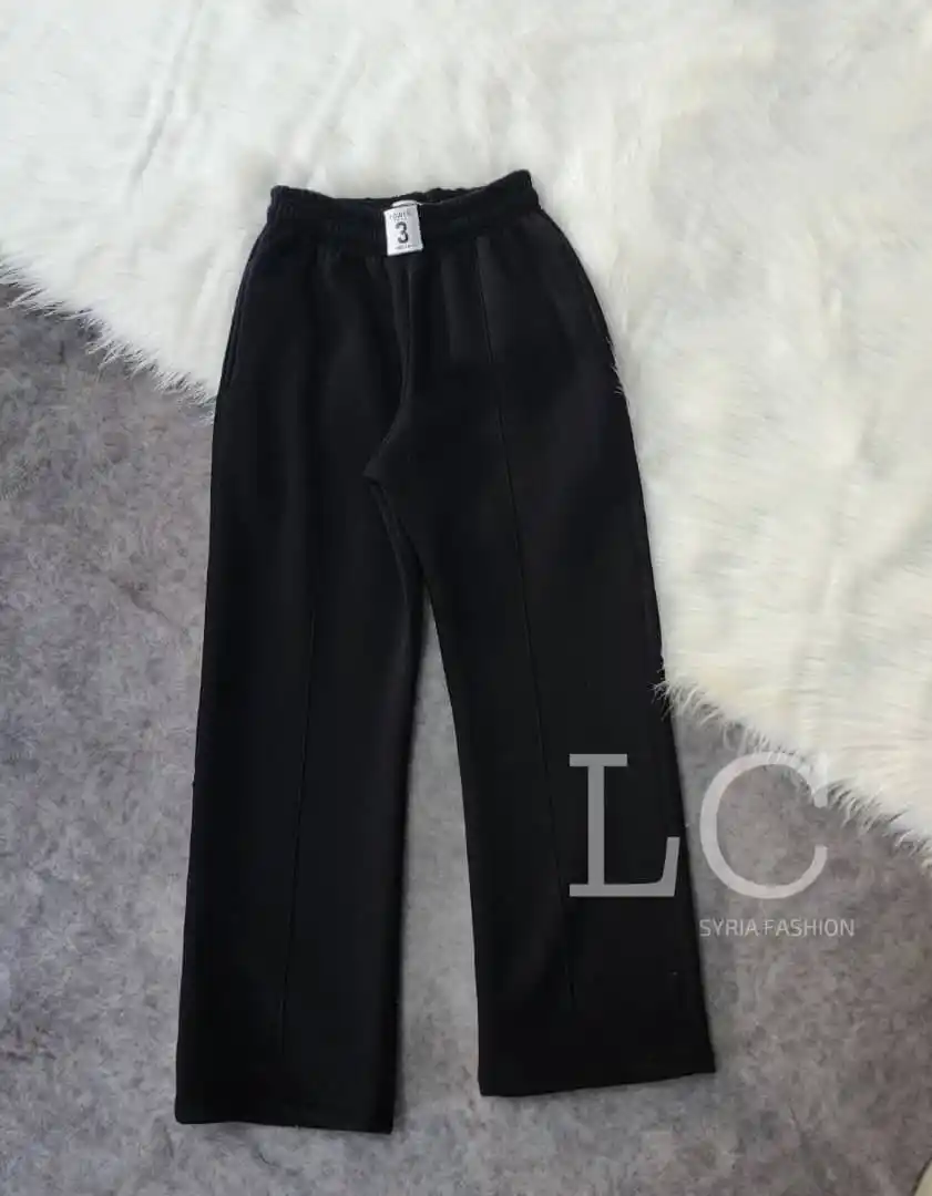 LC SYRIA FASHION post