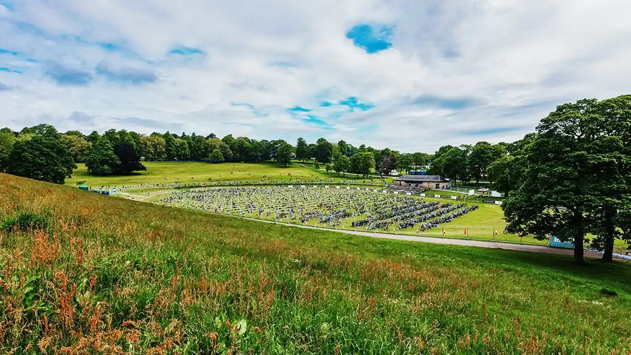 Leeds Star Newspaper  post