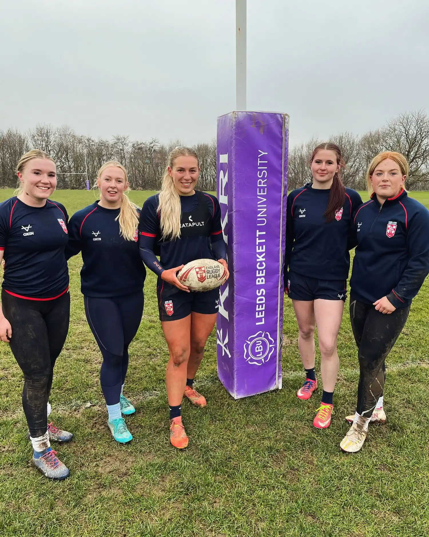 Leeds Star Newspaper  post