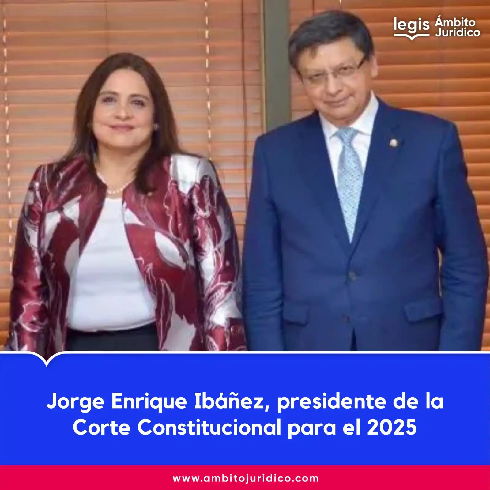 Legis Ámbito Jurídico post