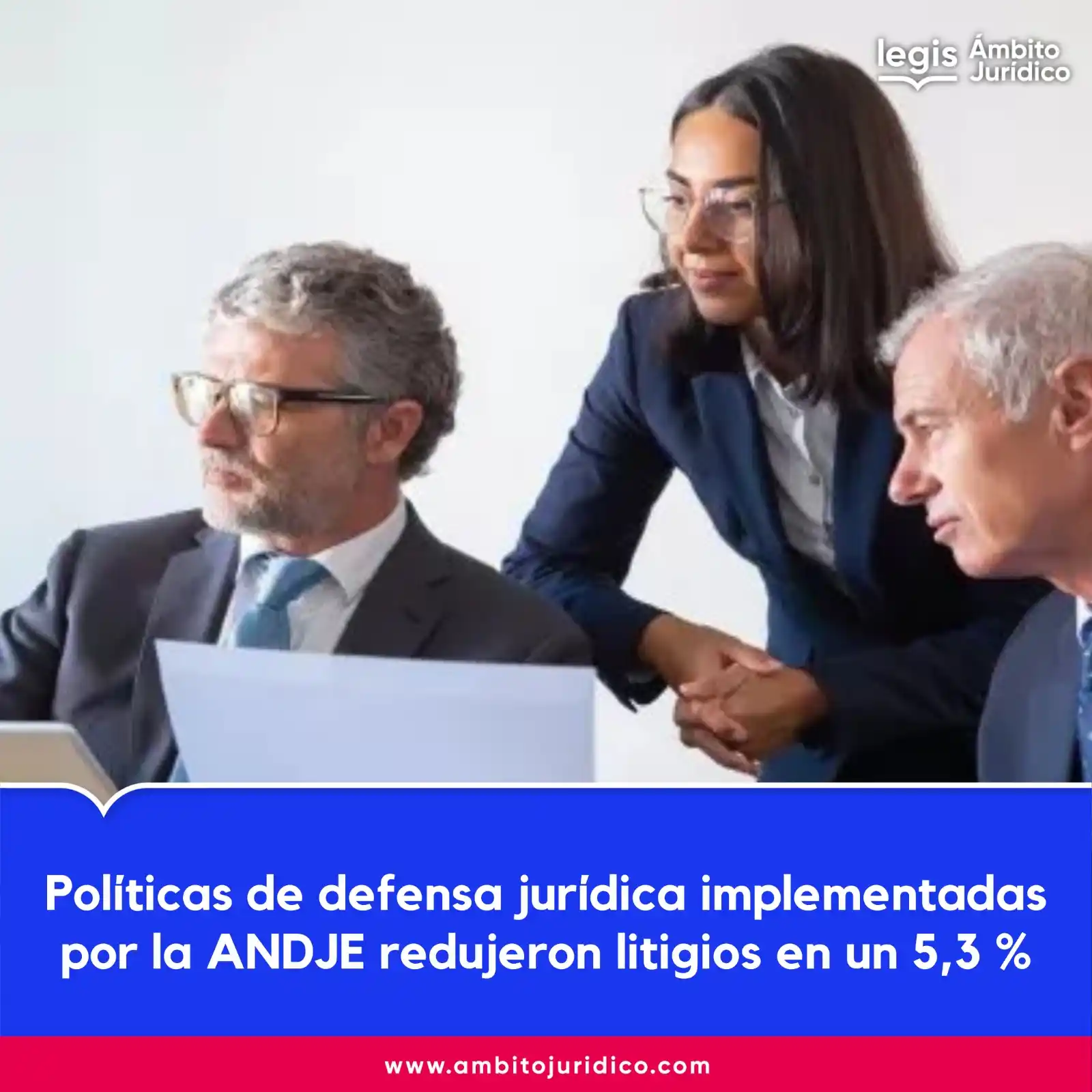 Legis Ámbito Jurídico post