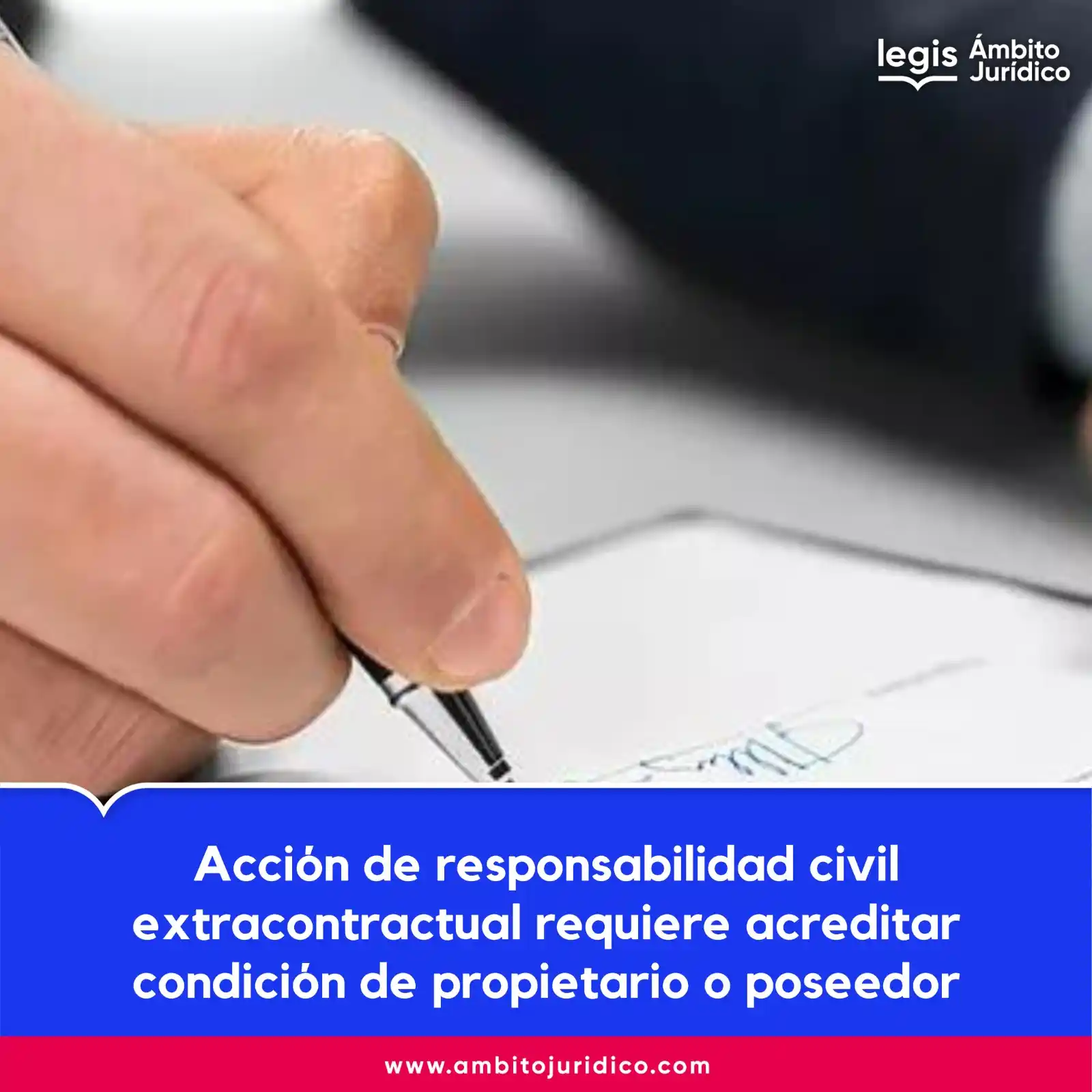 Legis Ámbito Jurídico post