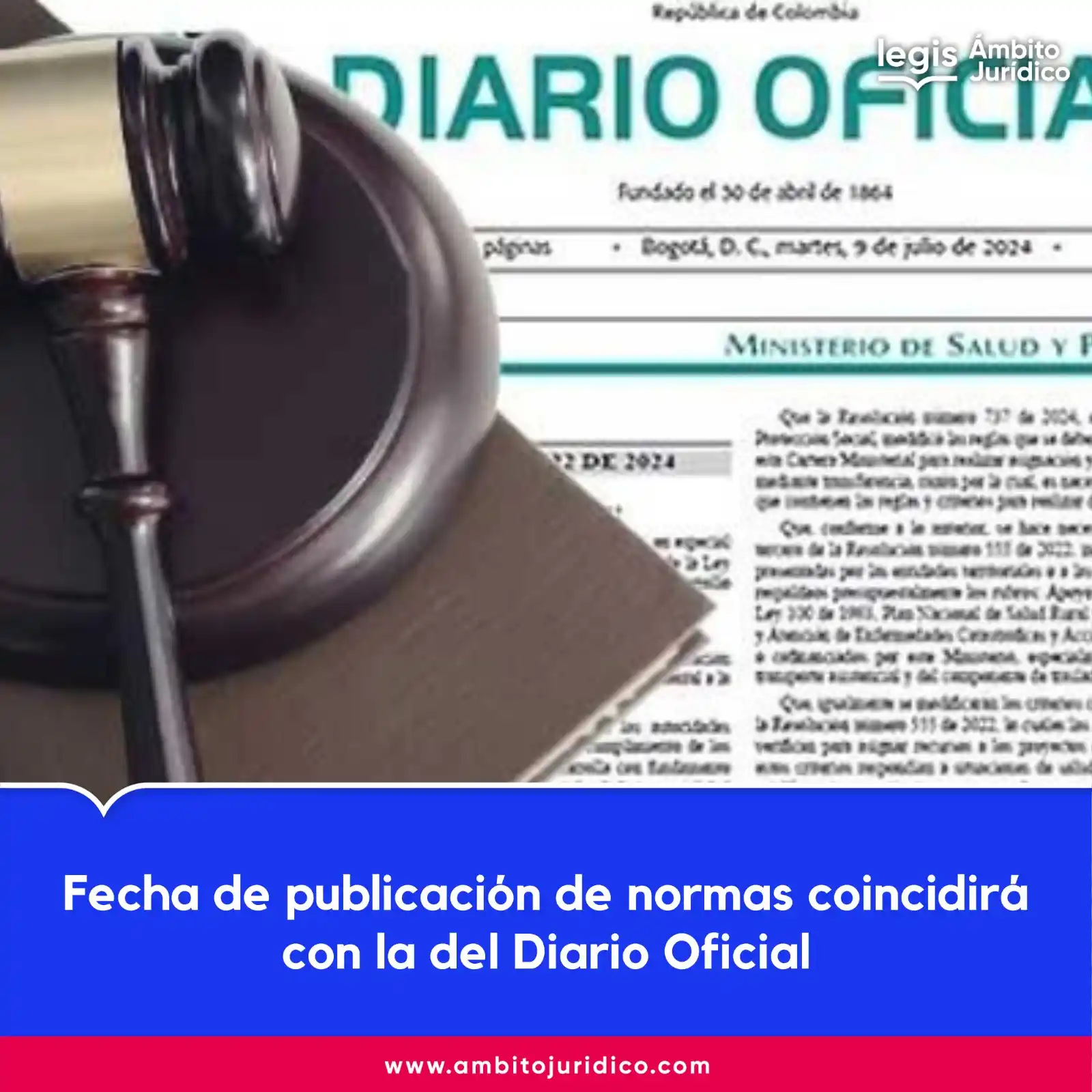 Legis Ámbito Jurídico post