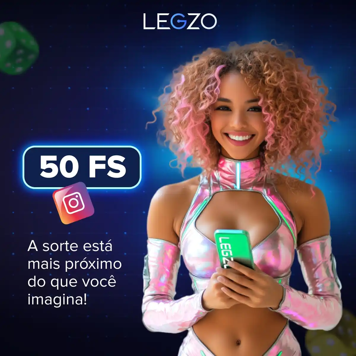 LEGZO | Brasil 🇧🇷 post