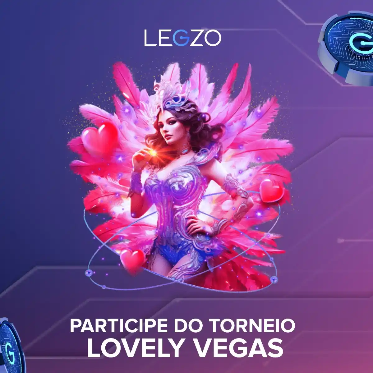 LEGZO | Brasil 🇧🇷 post