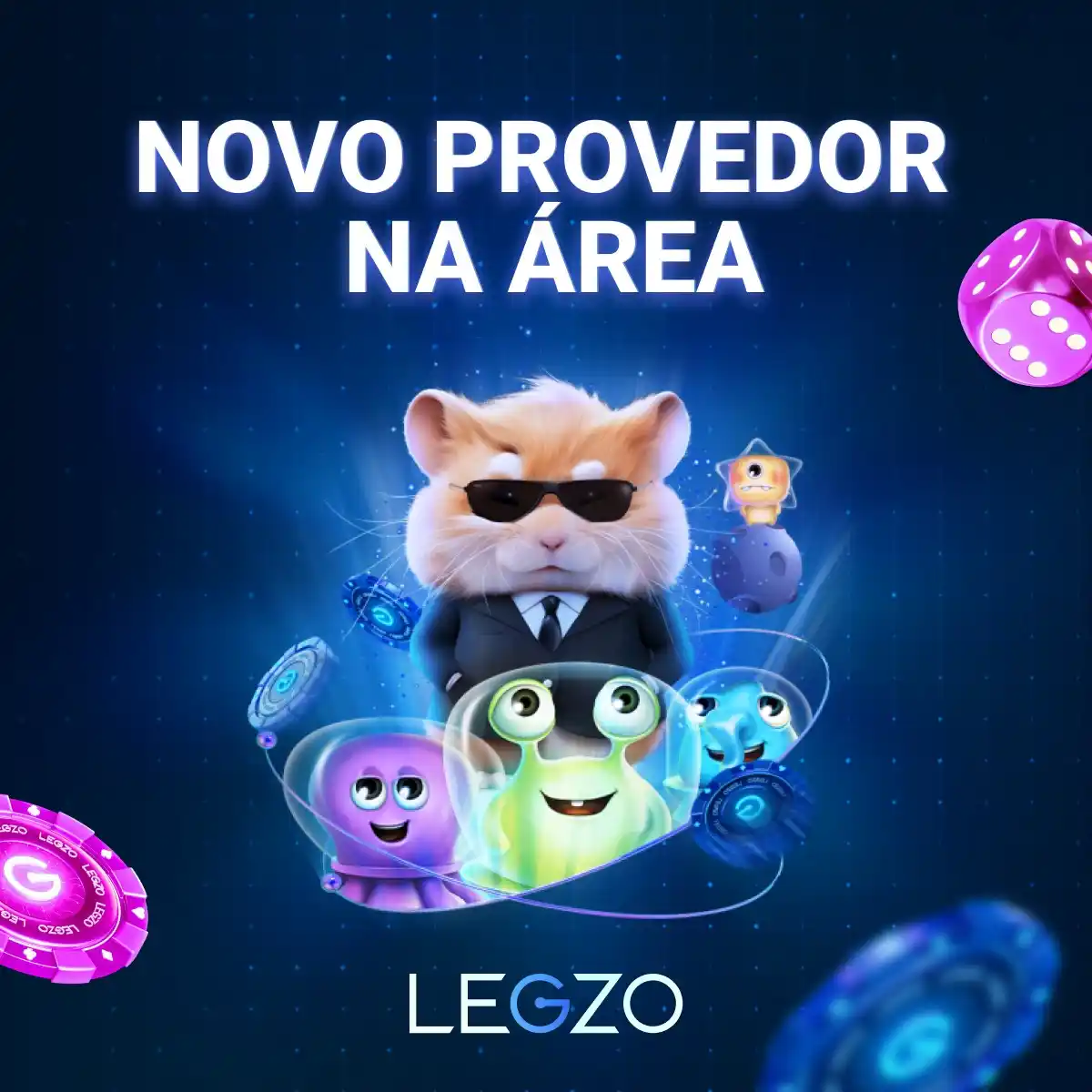 LEGZO | Brasil 🇧🇷 post