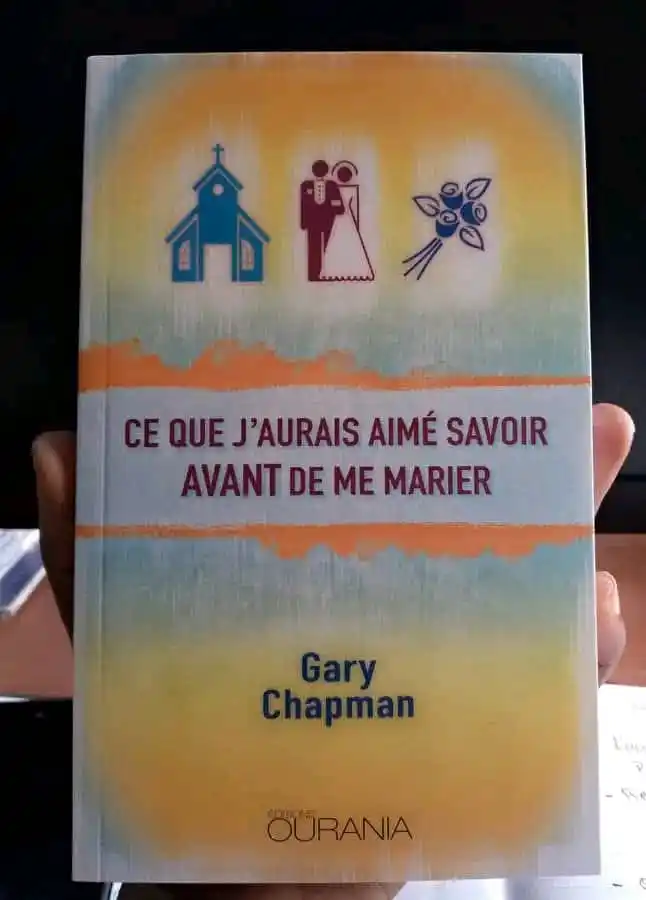 Librairie Vie d'Impact Burkina Faso post