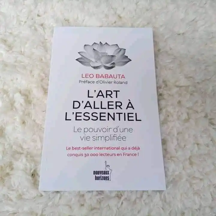 Librairie Vie d'Impact Burkina Faso post