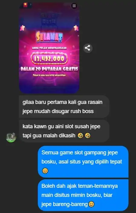 PUSAT SLOT GACOR | INFO SLOT GACOR | POLA SLOT GACOR | LINK SLOT GACOR | MAHJONG | PRAGMATIC post