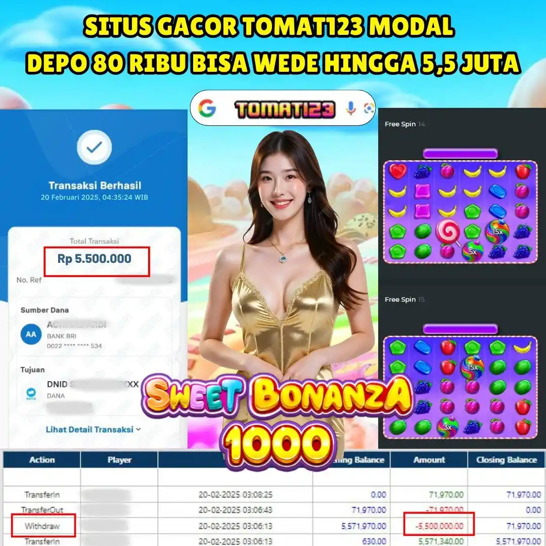 INFO DANA KAGET BERBAGI post