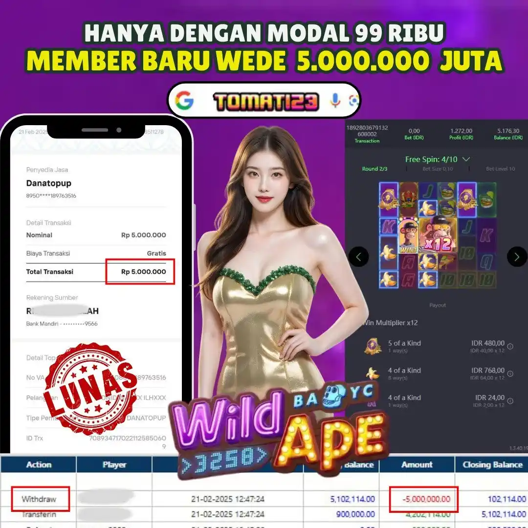INFO DANA KAGET BERBAGI post