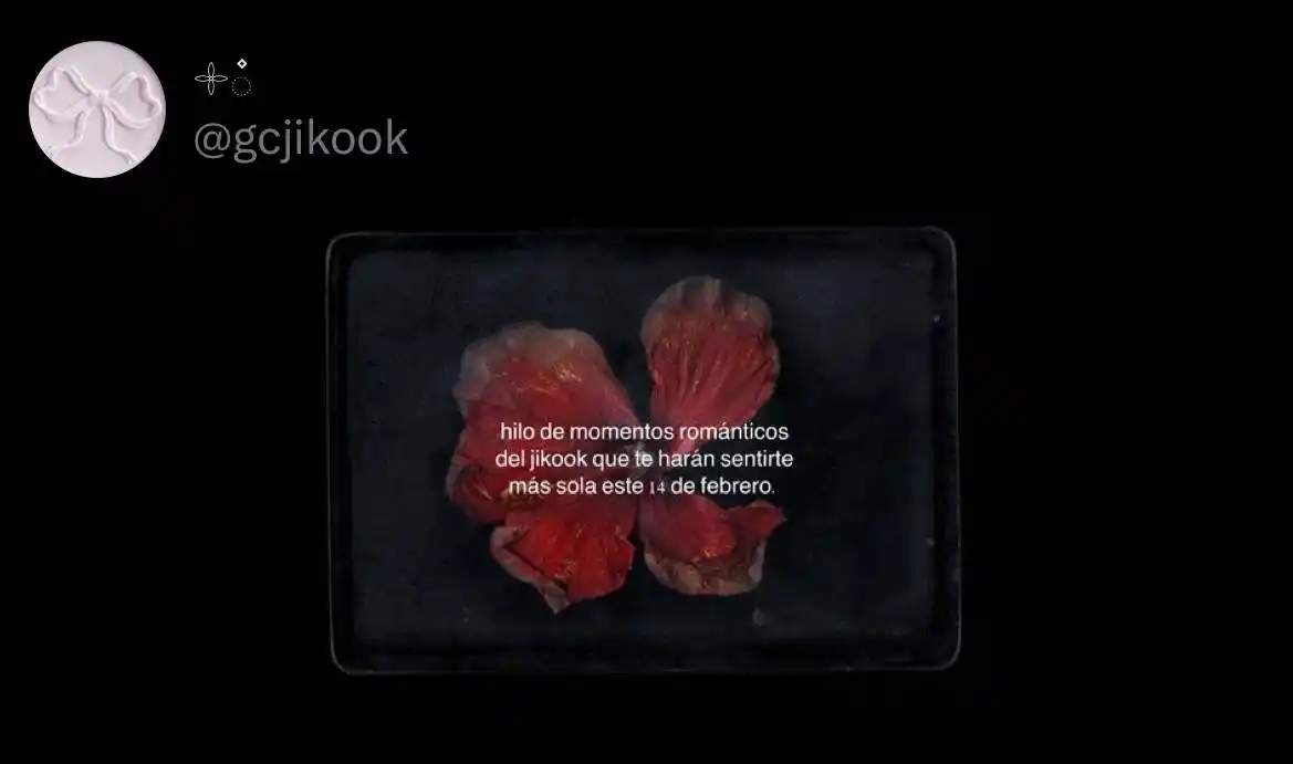 only jikook  post
