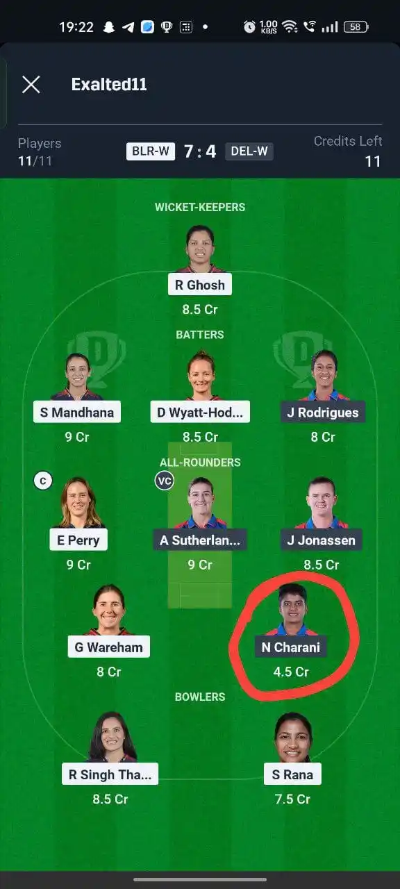 Logical Fantasy Trick post