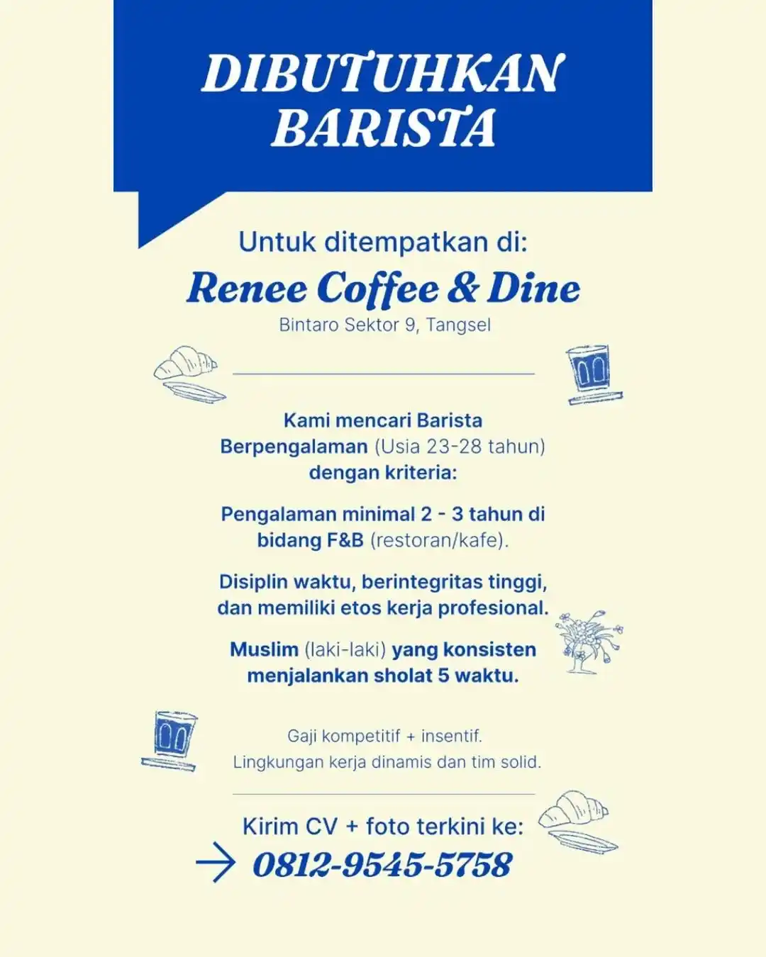 Loker Jabodetabekkar post