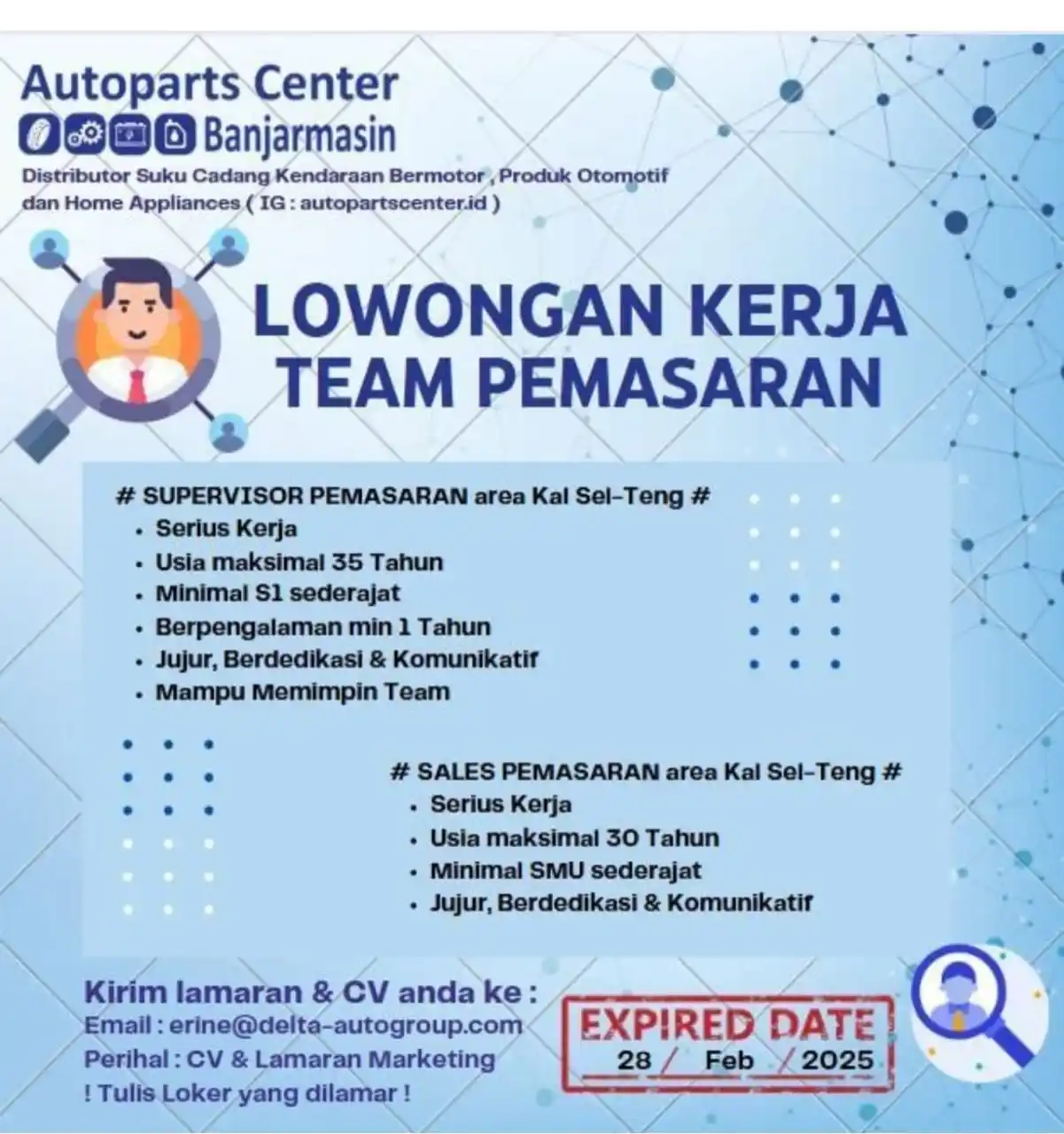 Loker_Kalimantan_Selatan post