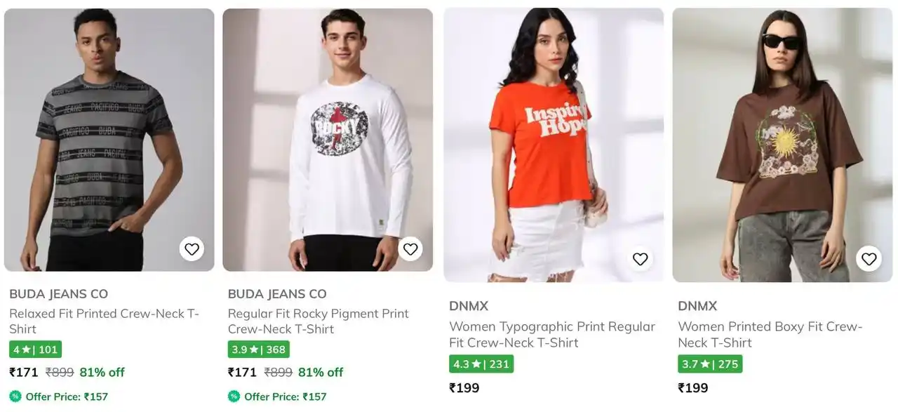 Looto Deals post