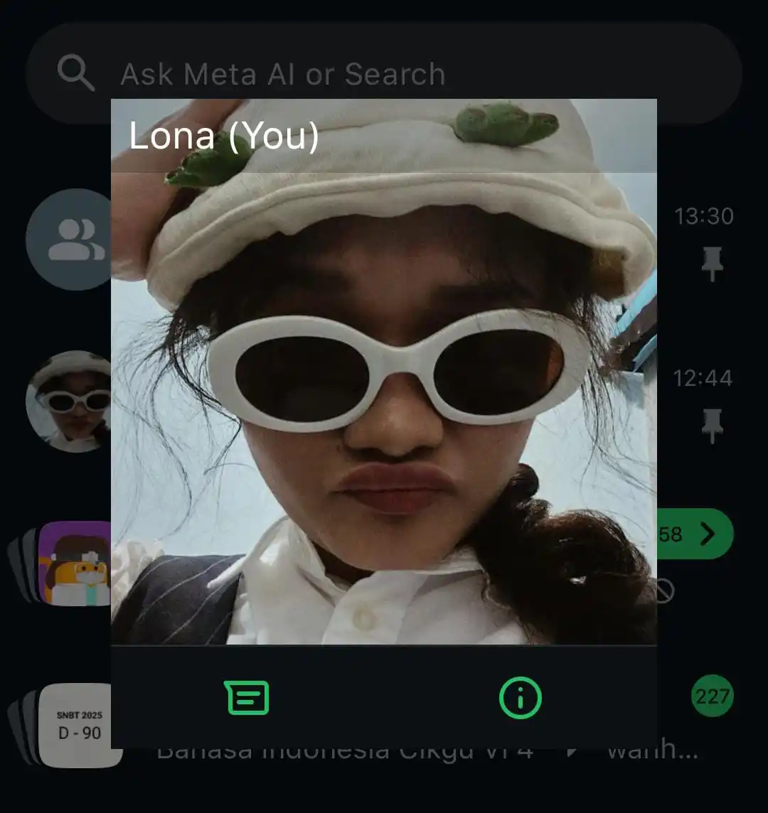 lownalys post